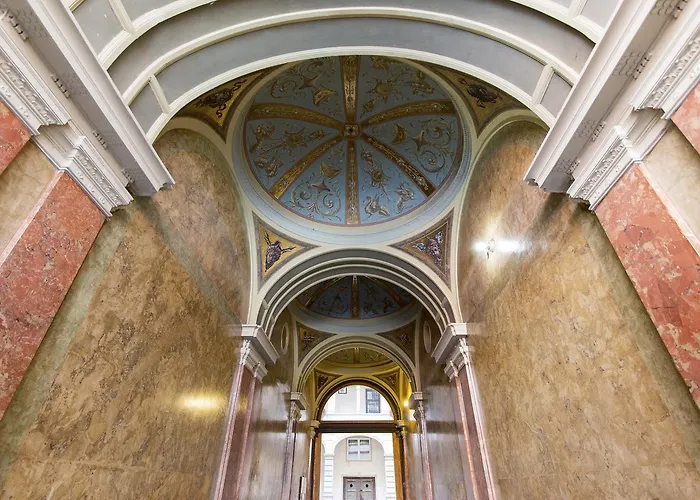 Near The Heroes Square *