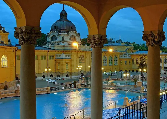 Near The Heroes Square *