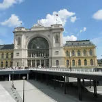 Near The Heroes Square