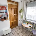 Near The Heroes Square Apartment Budapest